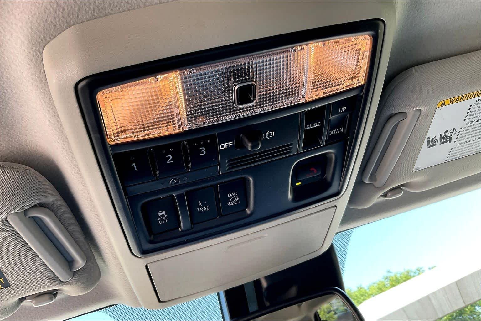Used 2020 Magnetic Gray Metallic Toyota Limited image 31