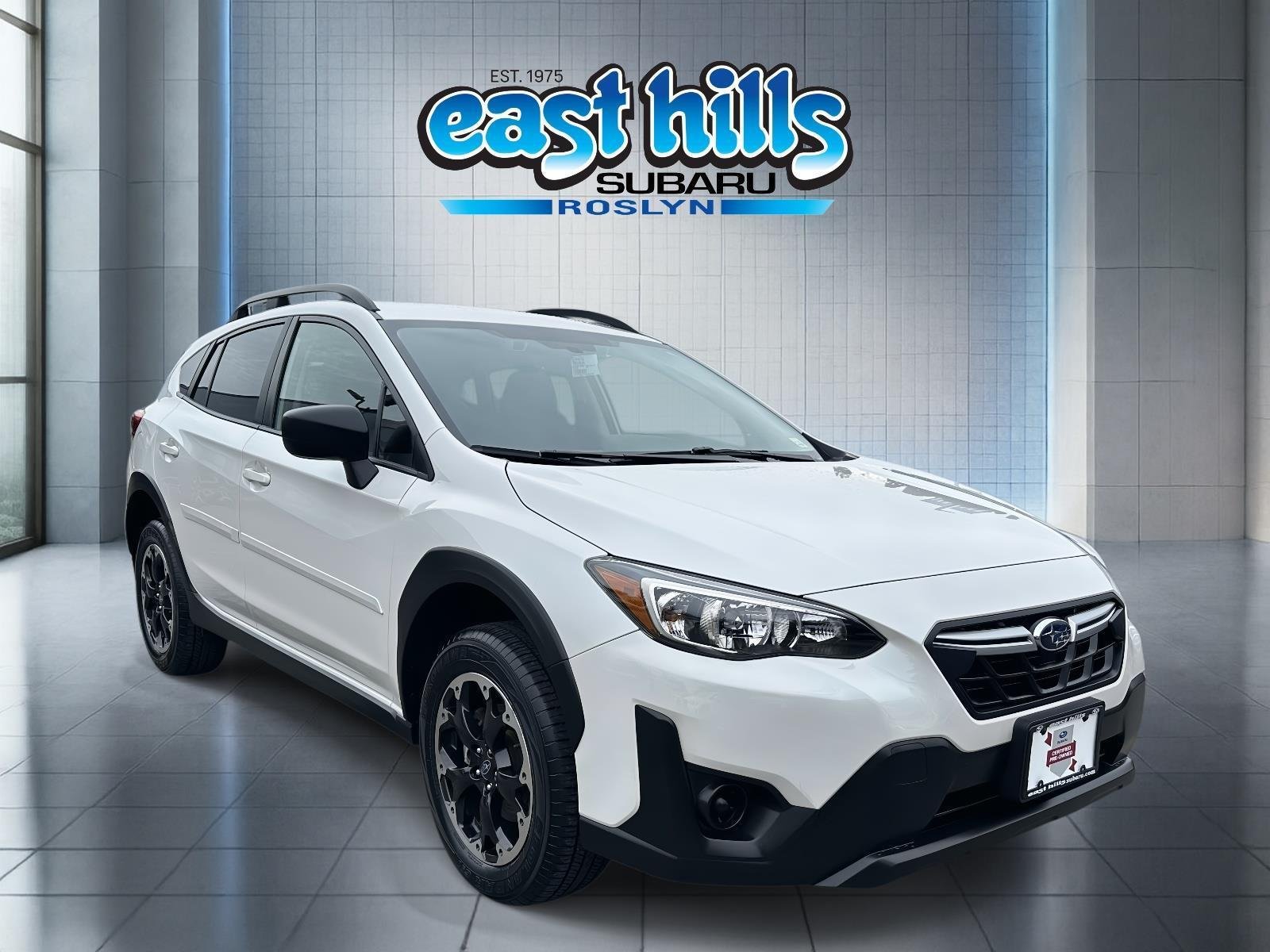 2023 Subaru Crosstrek Base