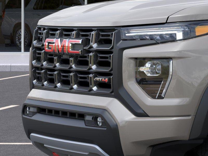 New 2026 Coastal Dune GMC AT4 image 13