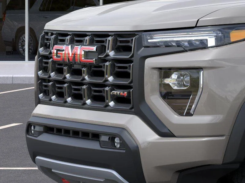 New 2026 Coastal Dune GMC AT4 image 13