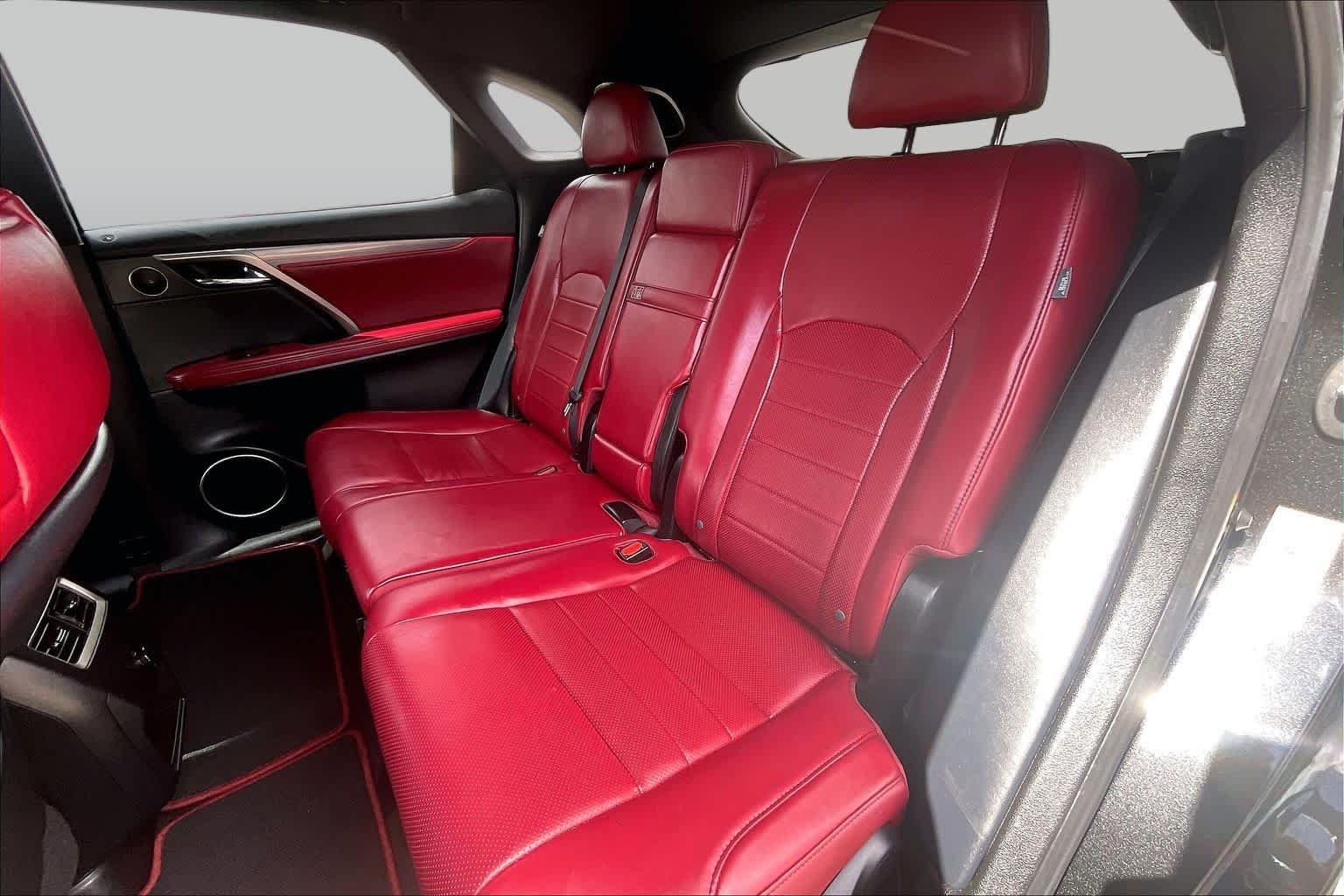 Used 2016 Caviar Lexus F Sport image 19