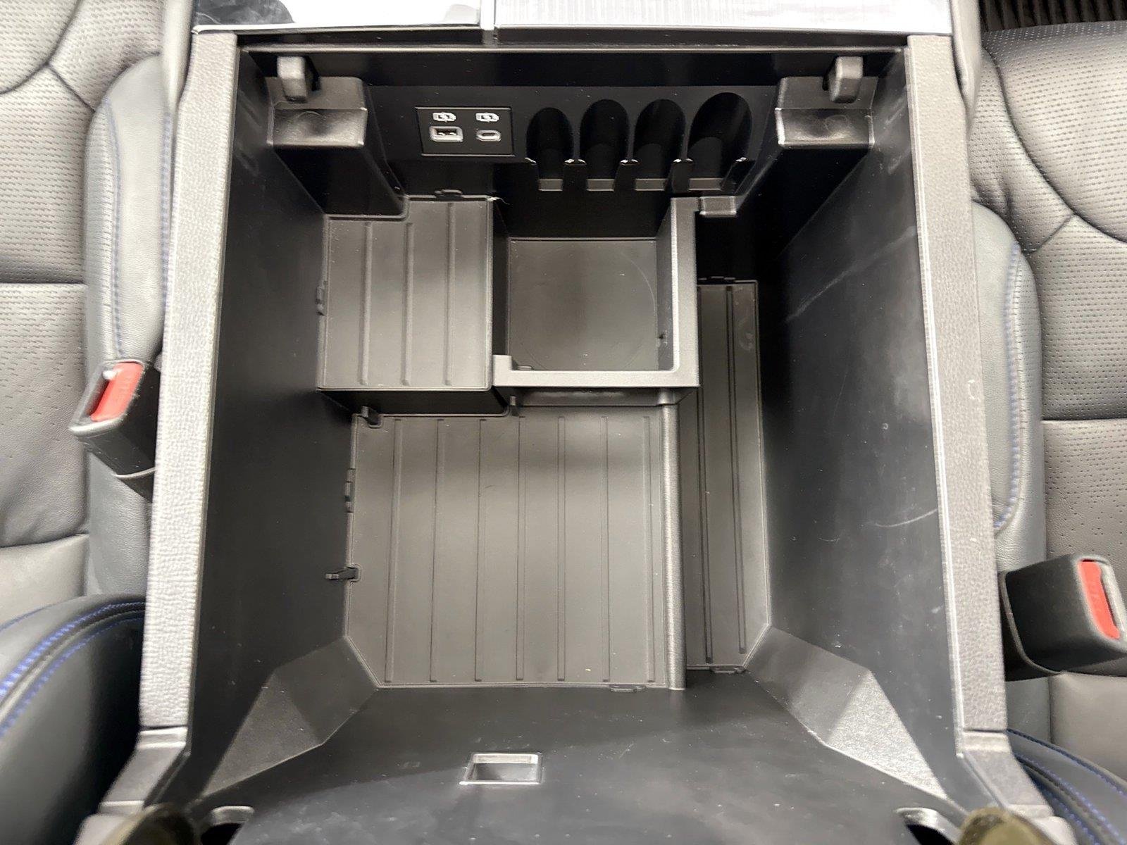 Used 2025 Blueprint Toyota Platinum image 36