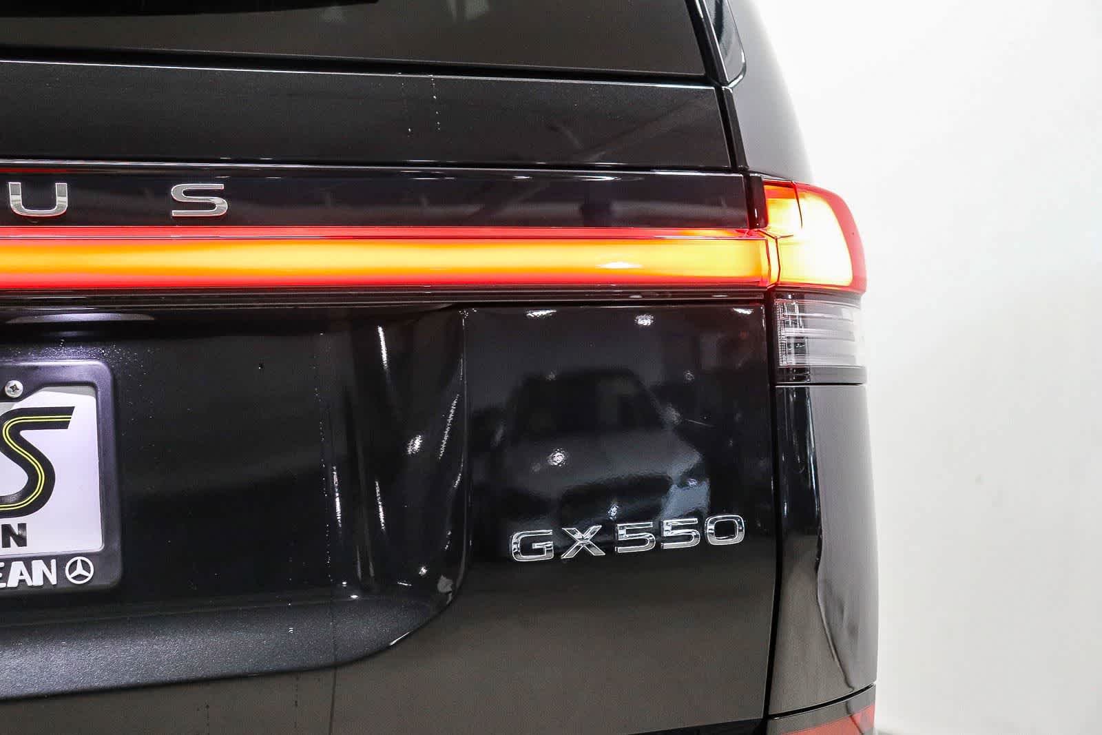 Used 2024 Caviar Lexus Premium+ image 11