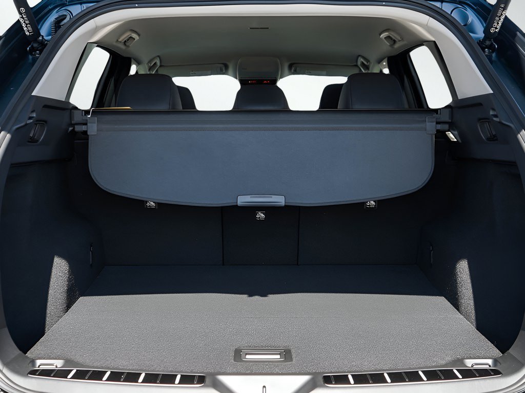 New 2026 Machine Gray Metallic Mazda 2.5 S Preferred AWD image 8