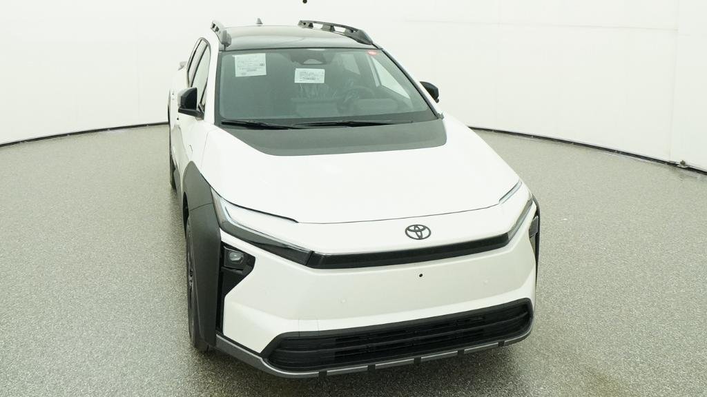 New 2026 Halo Toyota bZ Woodland Premium image 9