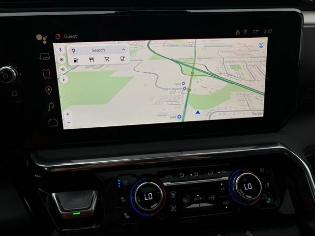 New 2026 Glacier White Tricoat GMC Denali image 30