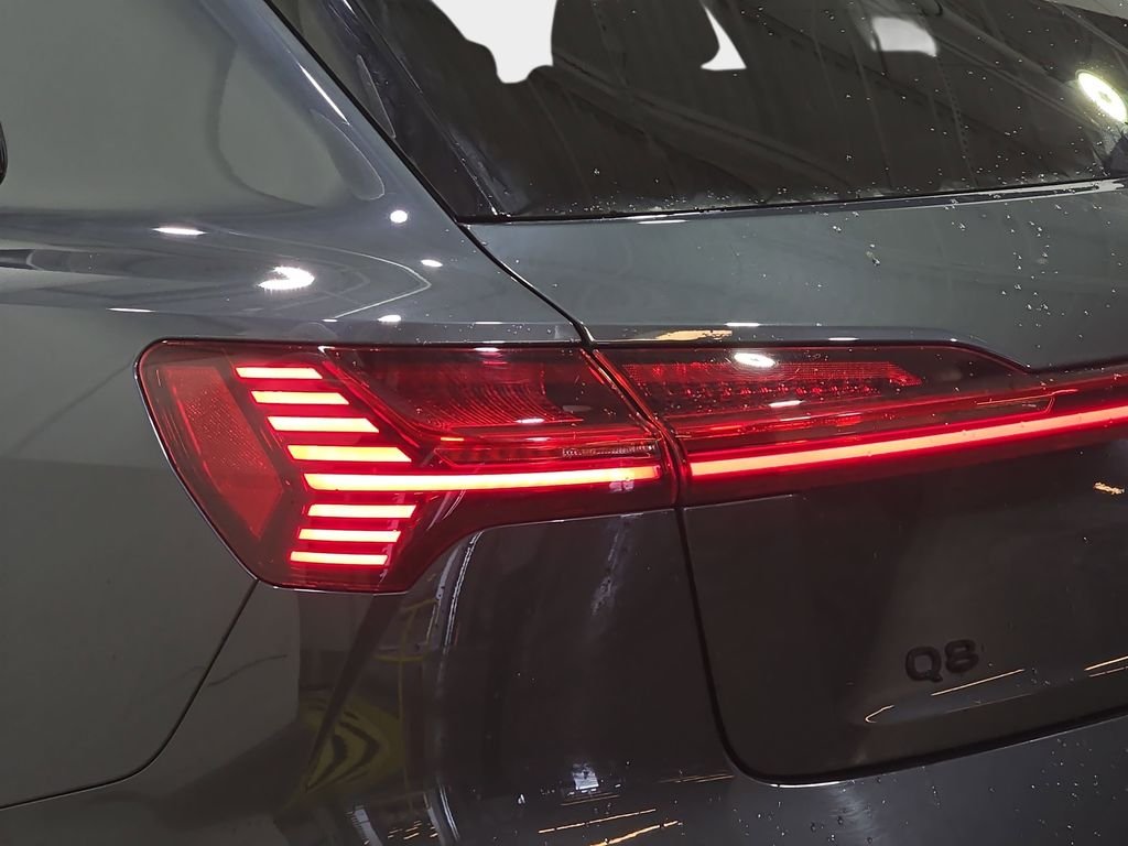 Used 2024 Gray Audi Premium Plus image 33