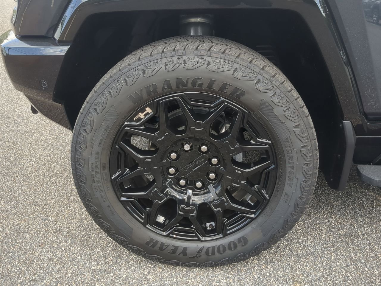 2025 GMC HUMMER EV 2X - Photo 34