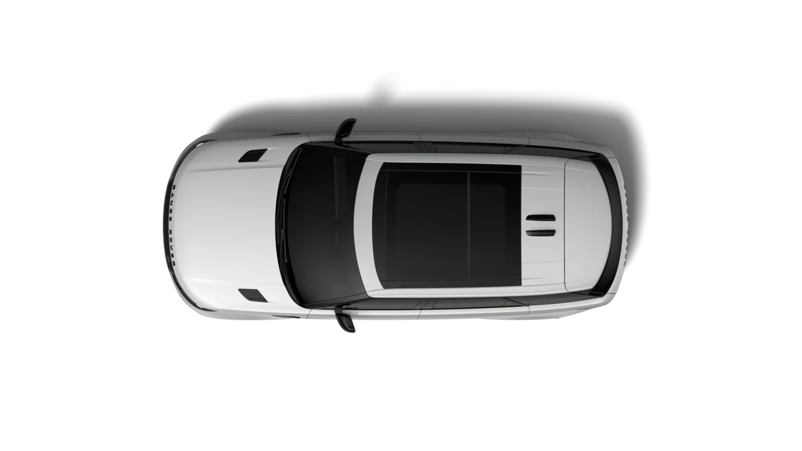 New 2026 Fuji White LAND ROVER SE 360PS image 4