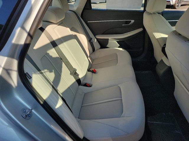2026 Hyundai Sonata SEL - Photo 16