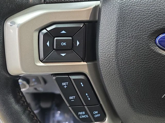 2018 Ford F-250 Super Duty Lariat - Photo 20