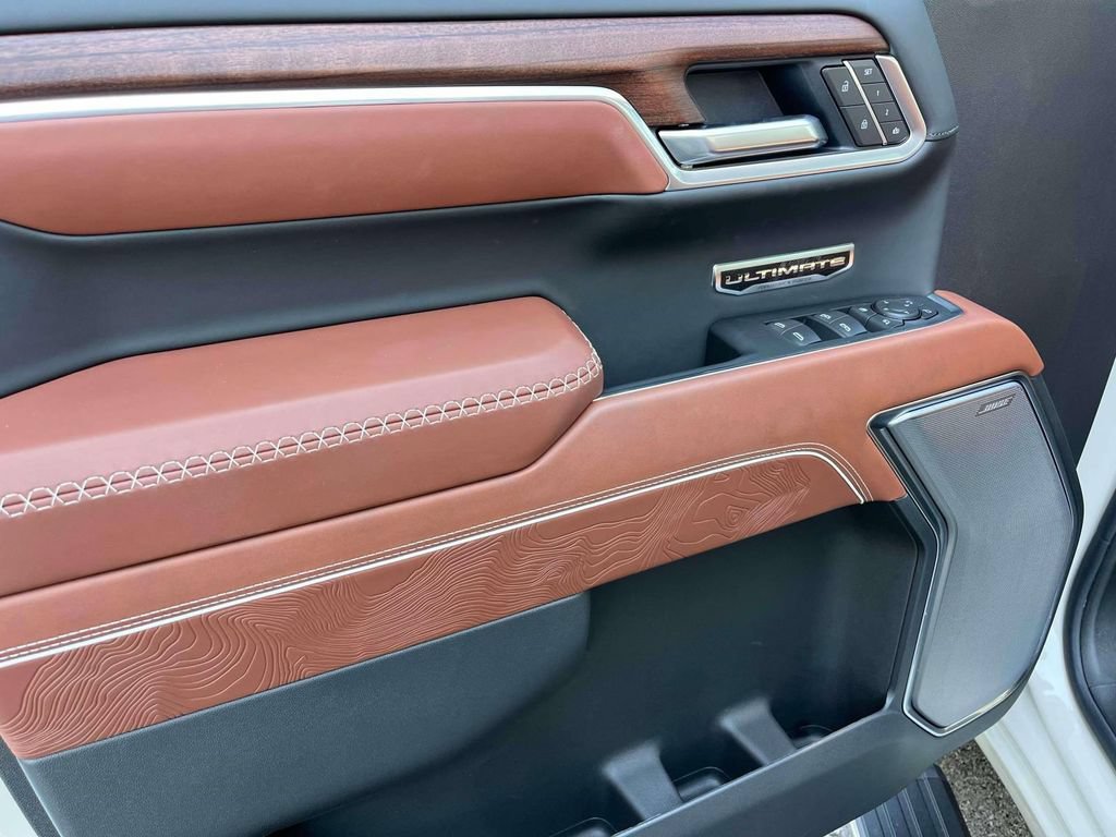2026 GMC Sierra 1500 Denali Ultimate - Photo 18