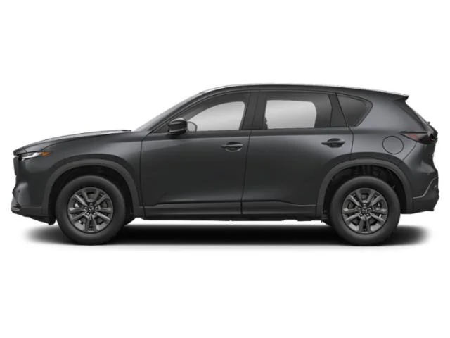 New 2026 Navy Blue Mica Mazda 2.5 S image 4