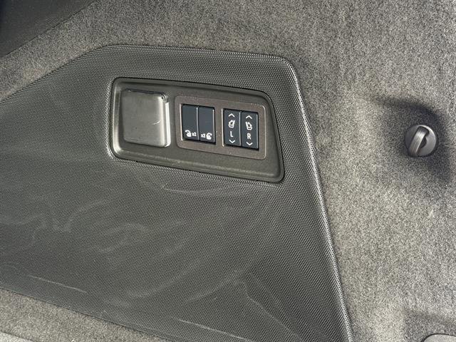 Used 2024 Dark Emerald Metallic Cadillac Sport Platinum image 6
