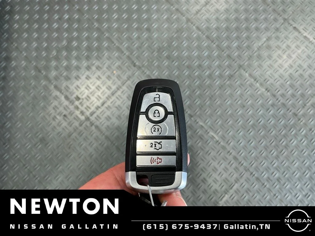 Used 2019 Ruby Red Metallic Ford SEL image 40