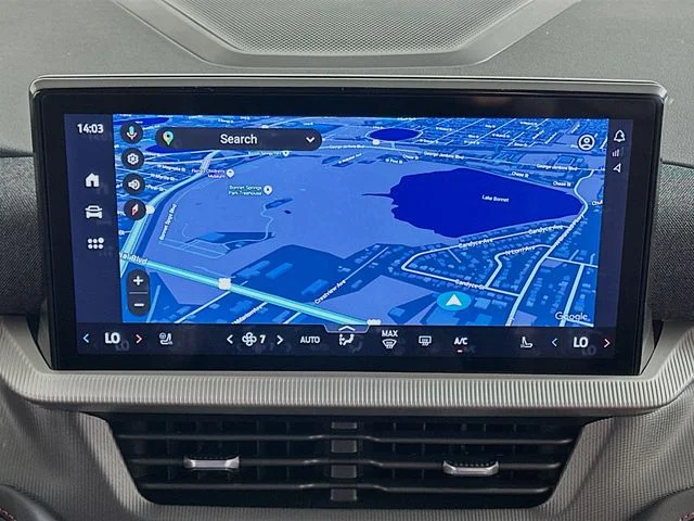 New 2026 Ford Explorer ST-Line