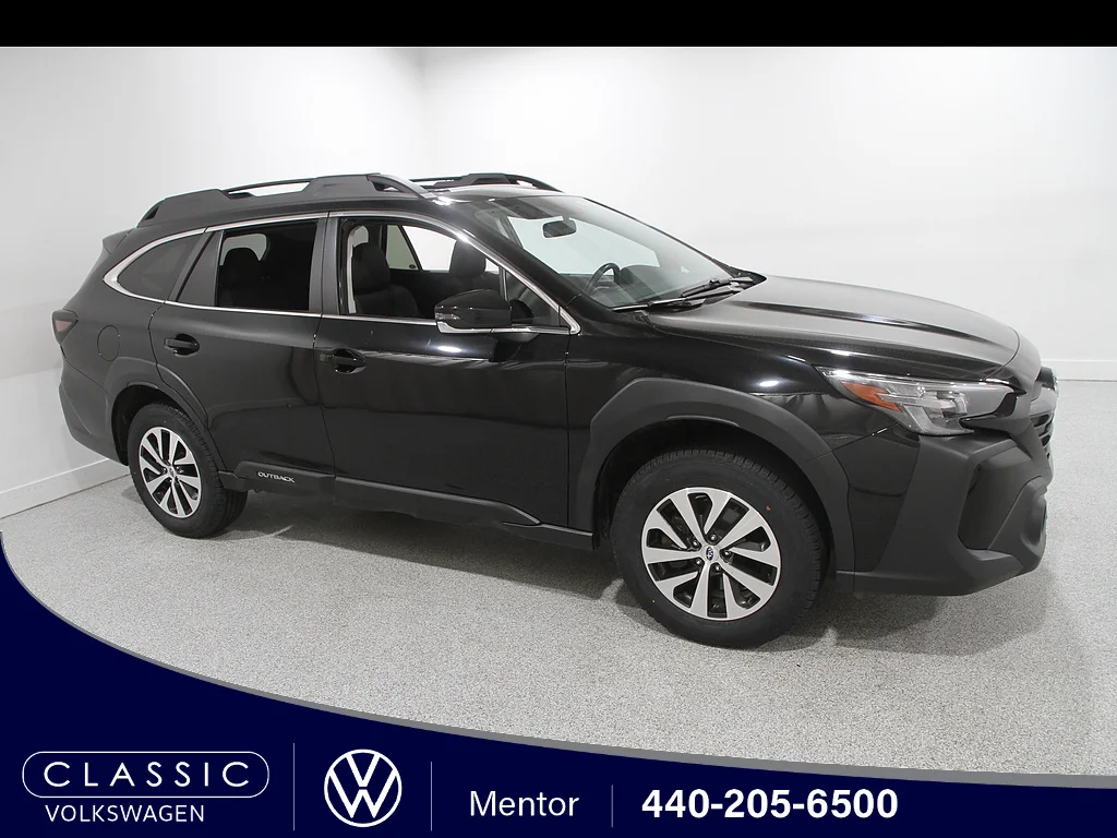 2024 Subaru Outback Premium