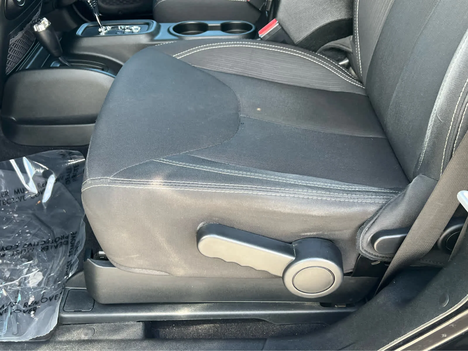 Certified Used 2018 Black Clearcoat Jeep Sahara image 26