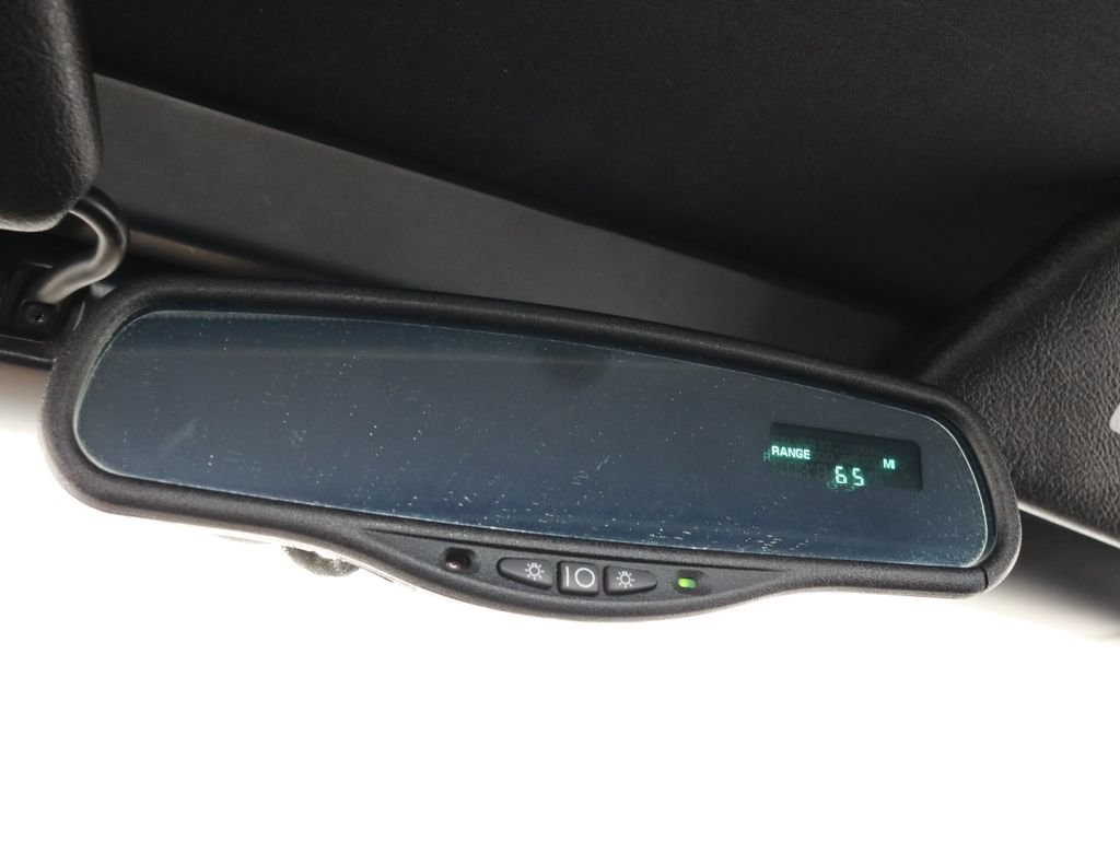 Used 2001 Blue Chrysler Base image 18