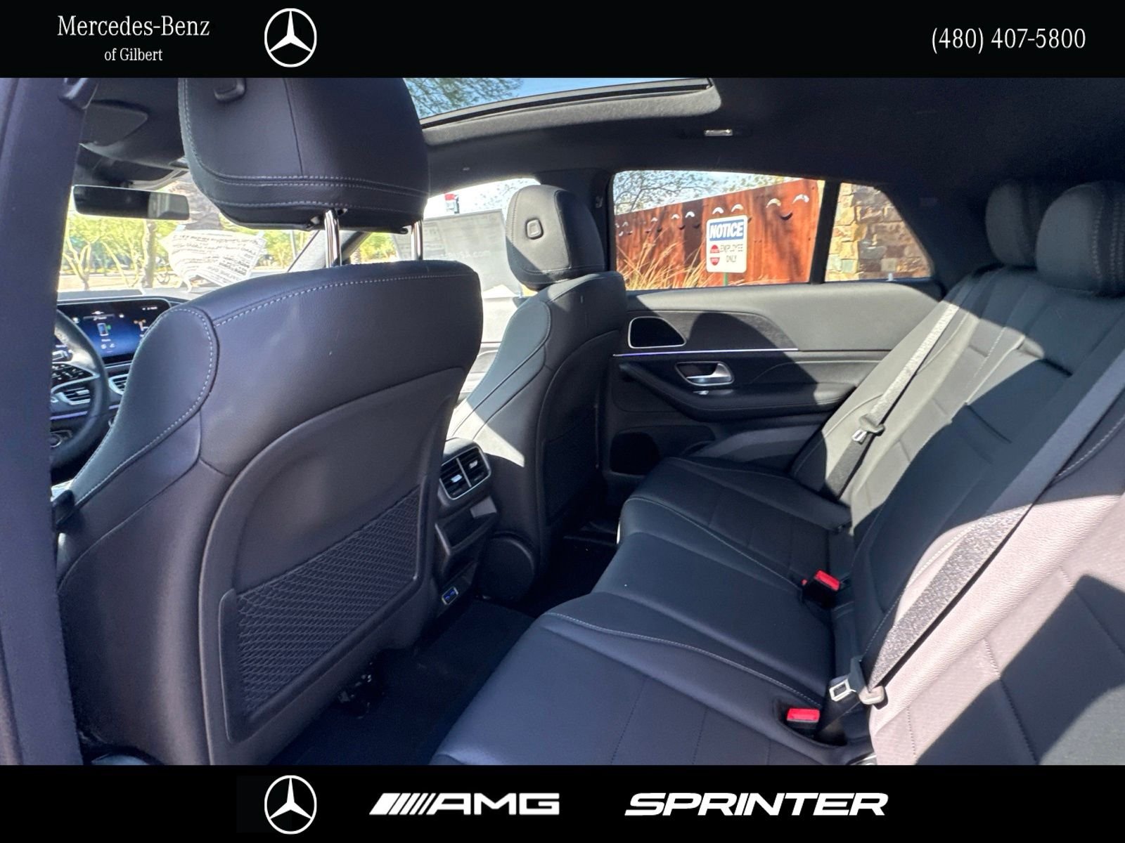 New 2026 MANUFAKTUR Alpine Grey Mercedes-Benz GLE 450 Coupe image 21