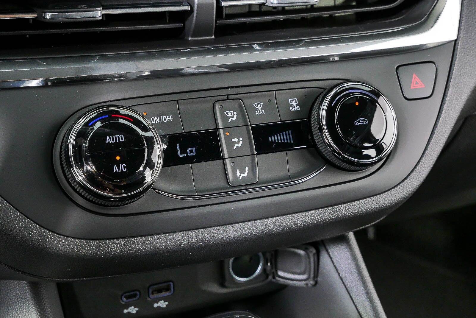 2026 Buick Envista Preferred - Photo 15