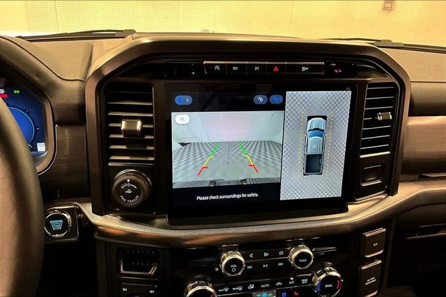 2024 Ford F-150 Lariat - Photo 30