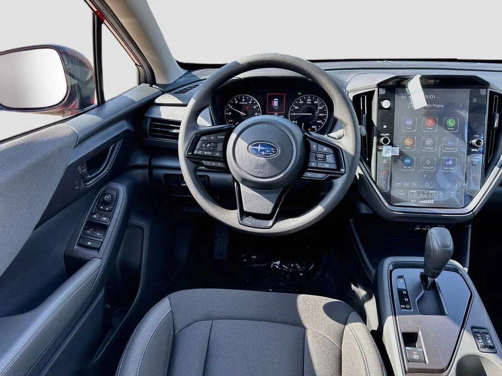New 2026 Red Subaru Premium image 27
