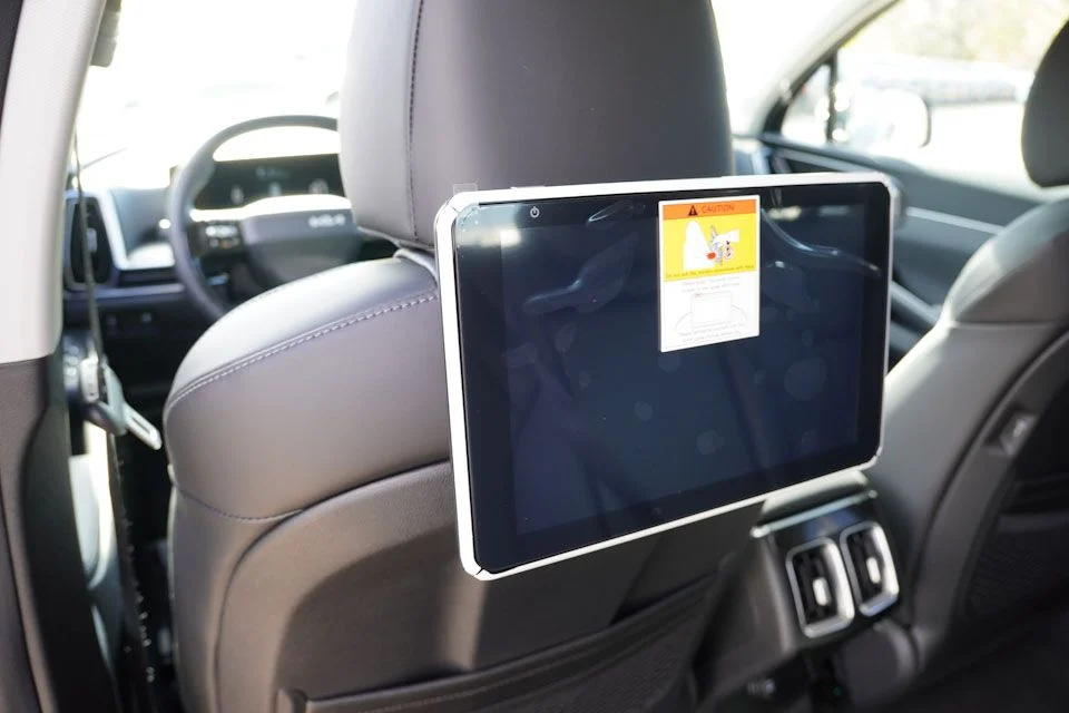 2026 Kia Sorento S - Photo 12