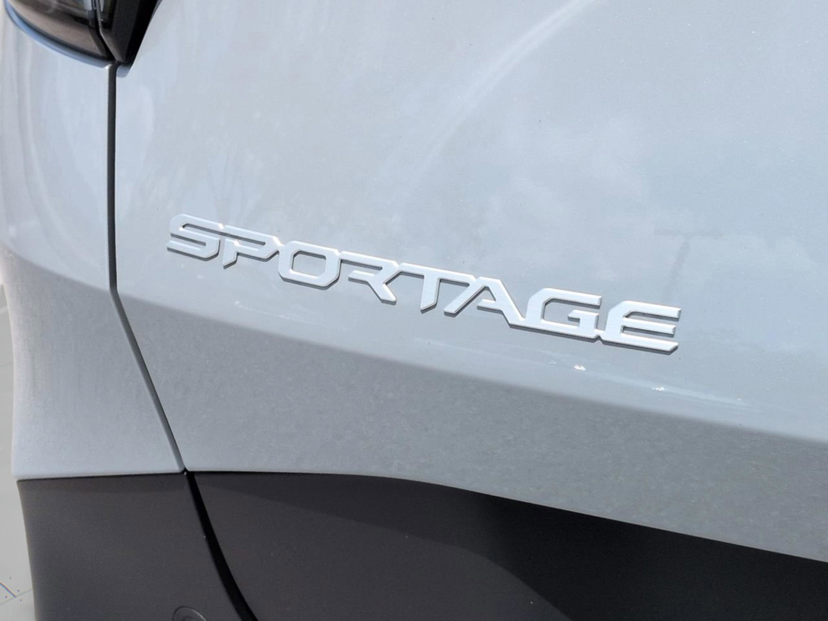 New 2026 Wolf Gray Kia EX image 15