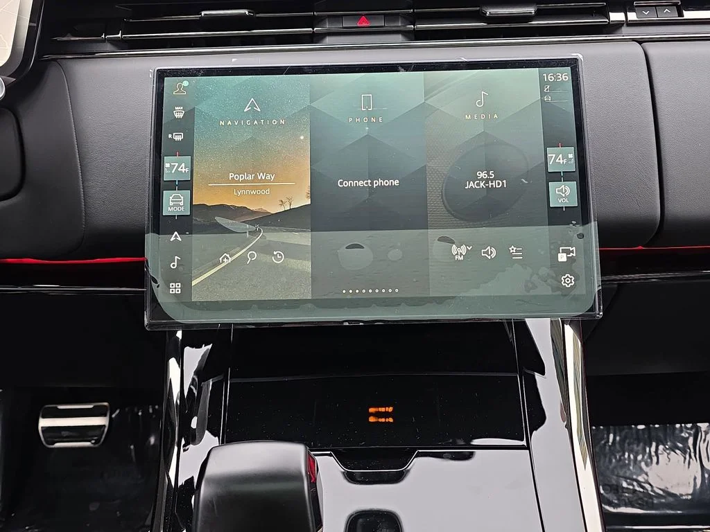 2025 Land Rover Range Rover Sport SV Edition Two - Photo 20