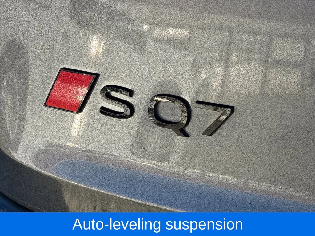 Used 2026 Gray Audi Premium Plus image 13