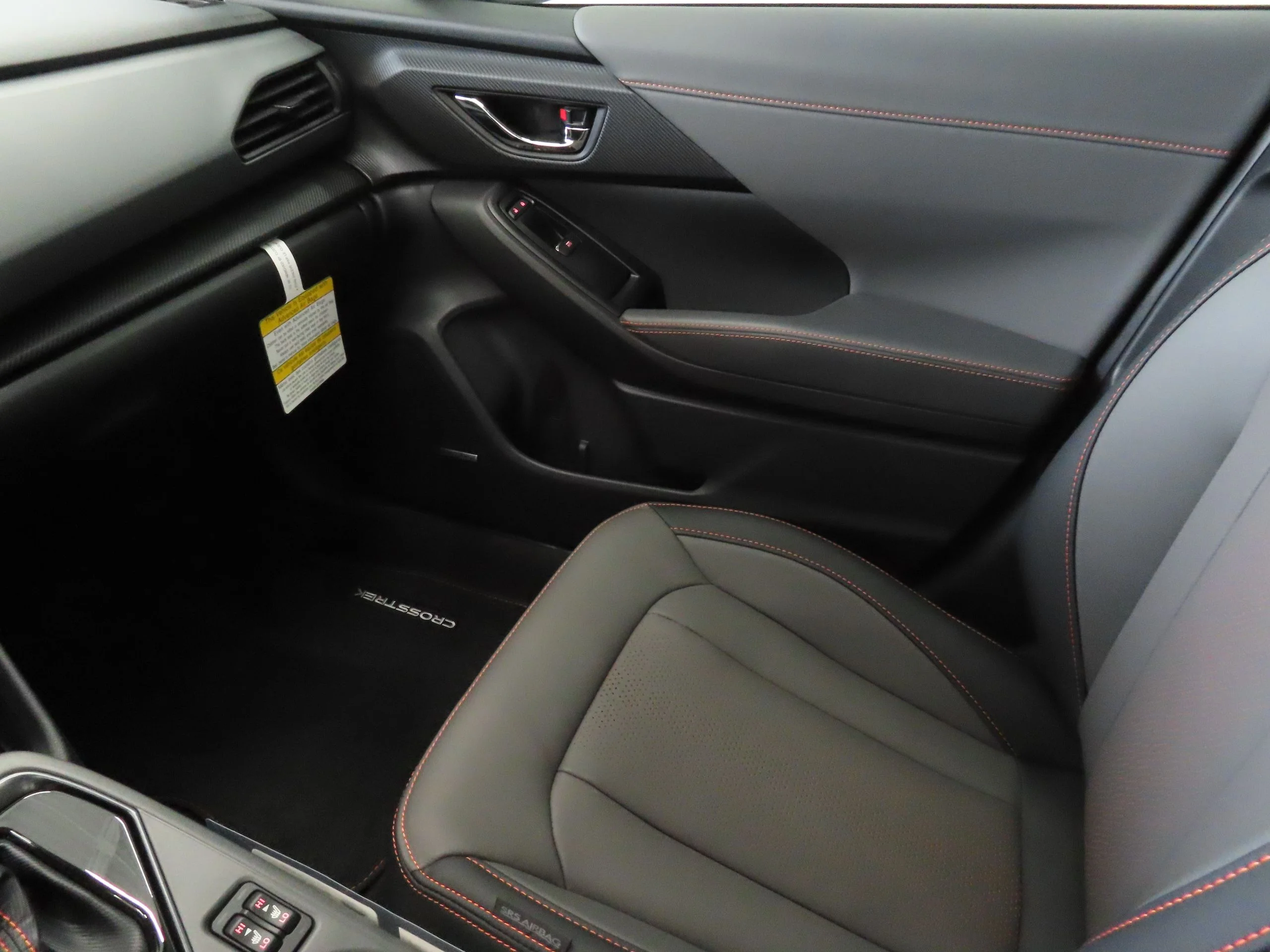 New 2026 Gray Subaru Limited image 18