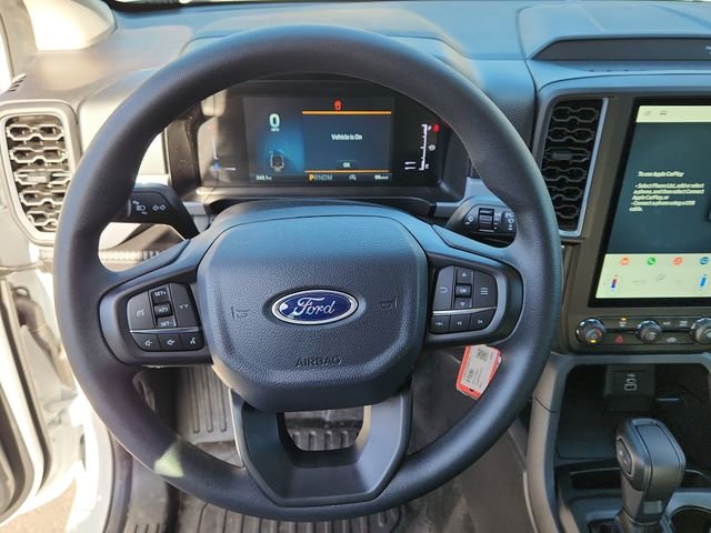 2025 Ford Ranger XL - Photo 17