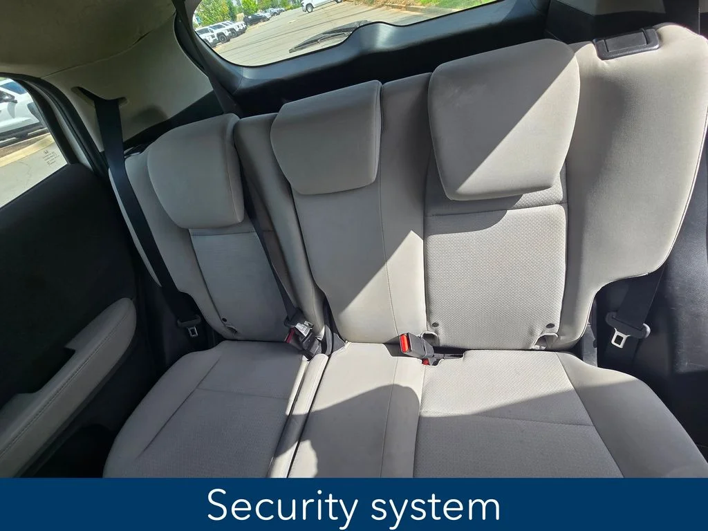 Certified Used 2019  Honda LX image 12