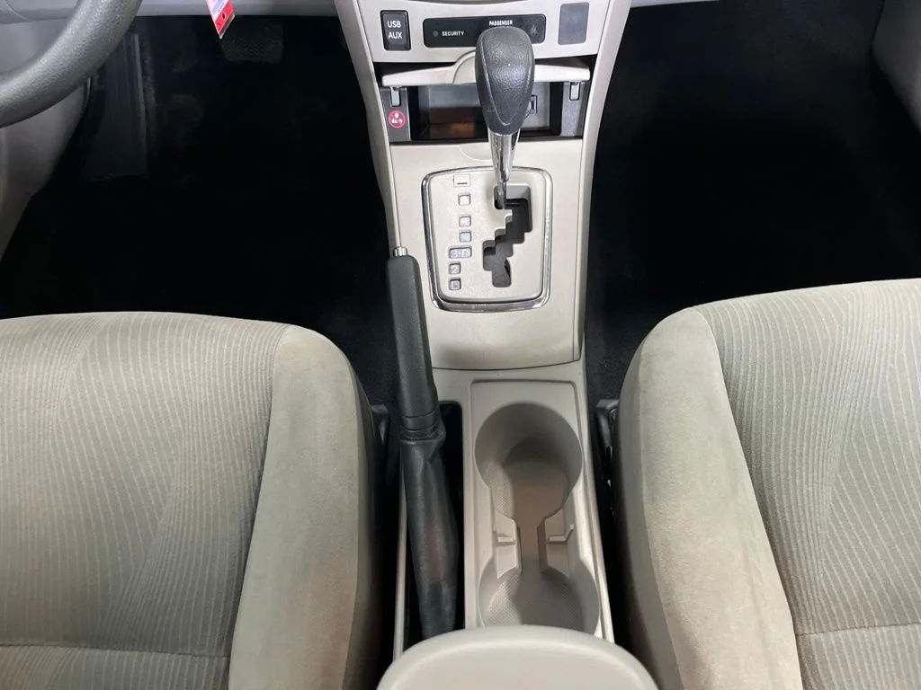Used 2012 Black Toyota LE image 10