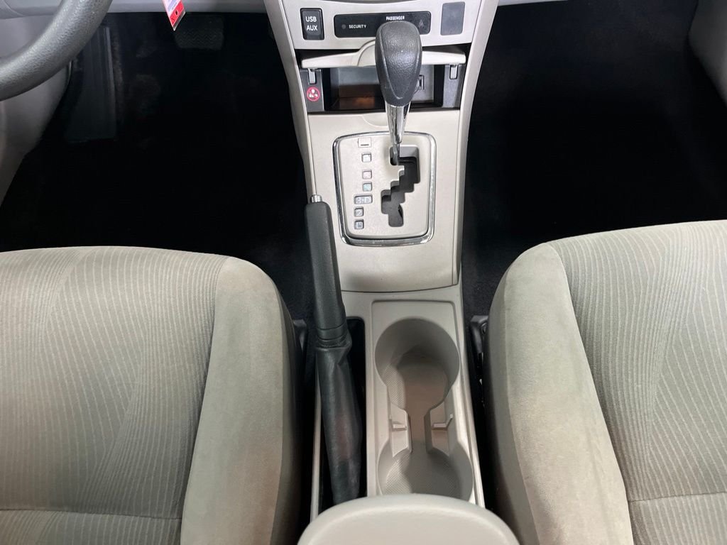 Used 2012 Black Toyota LE image 10