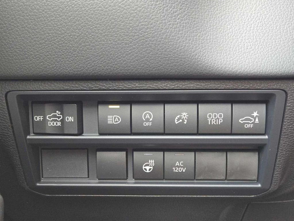 New 2026  Toyota Limited image 23