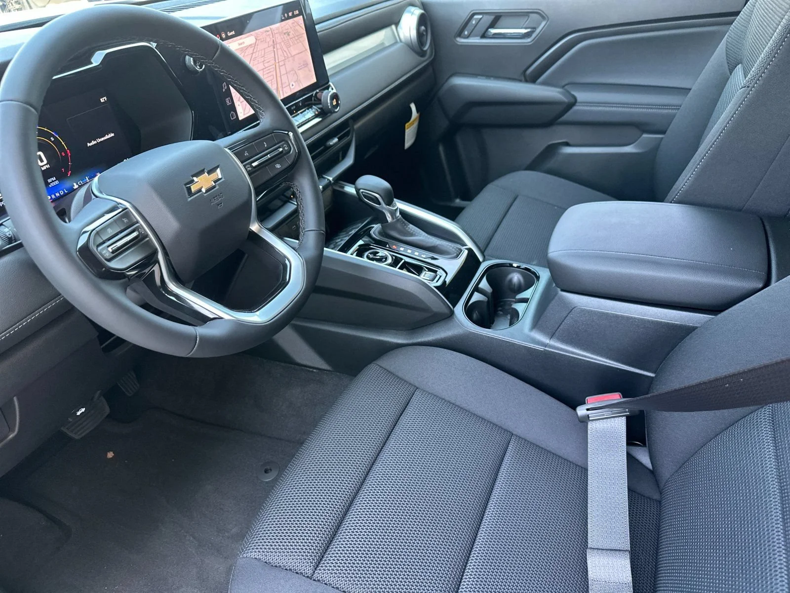 2026 Chevrolet Colorado LT - Photo 10