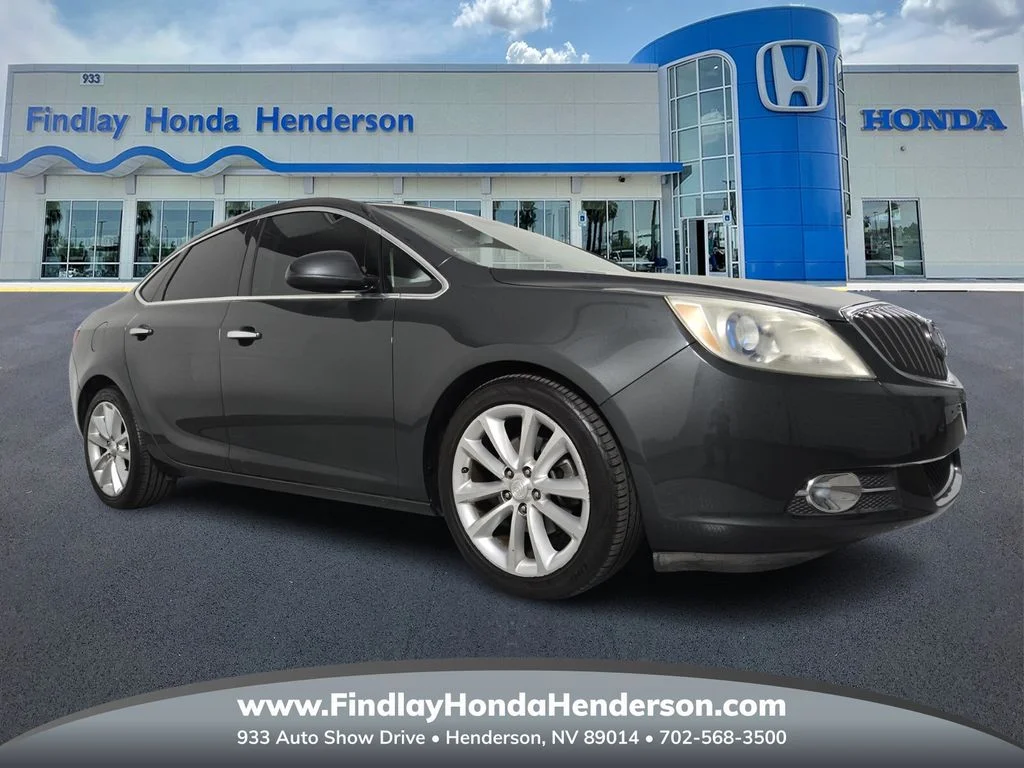 2014 Buick Verano 1SD