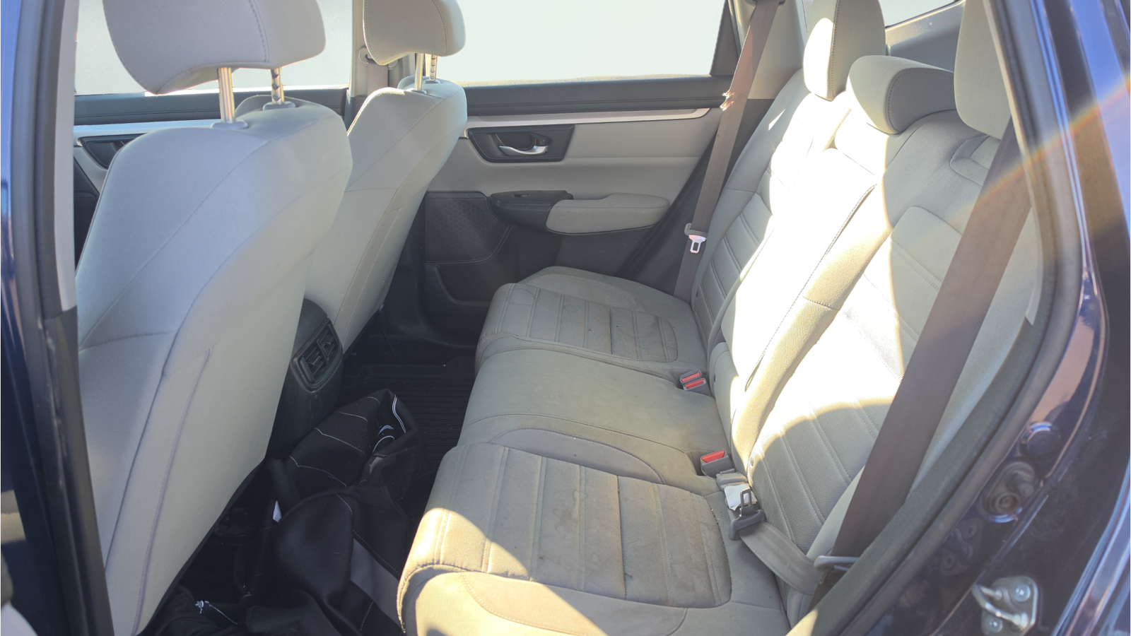 Used 2017  Honda LX image 16