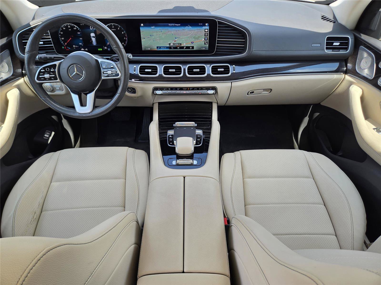 2020 Mercedes-Benz GLS GLS450 - Photo 18