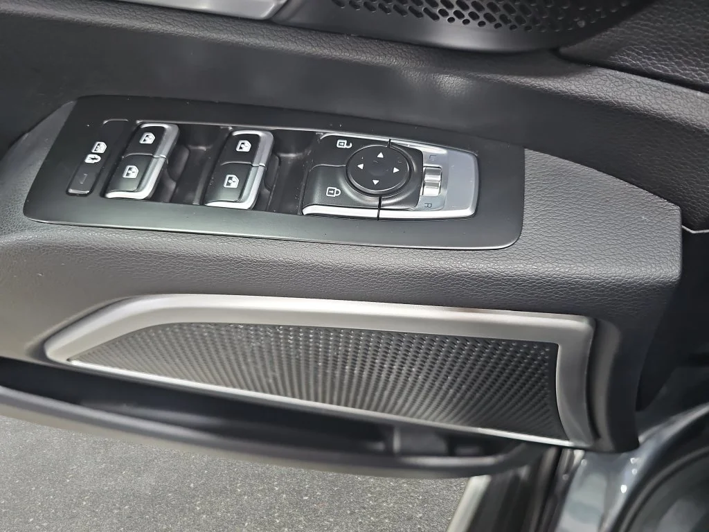 Used 2021 Gray Kia LX image 30