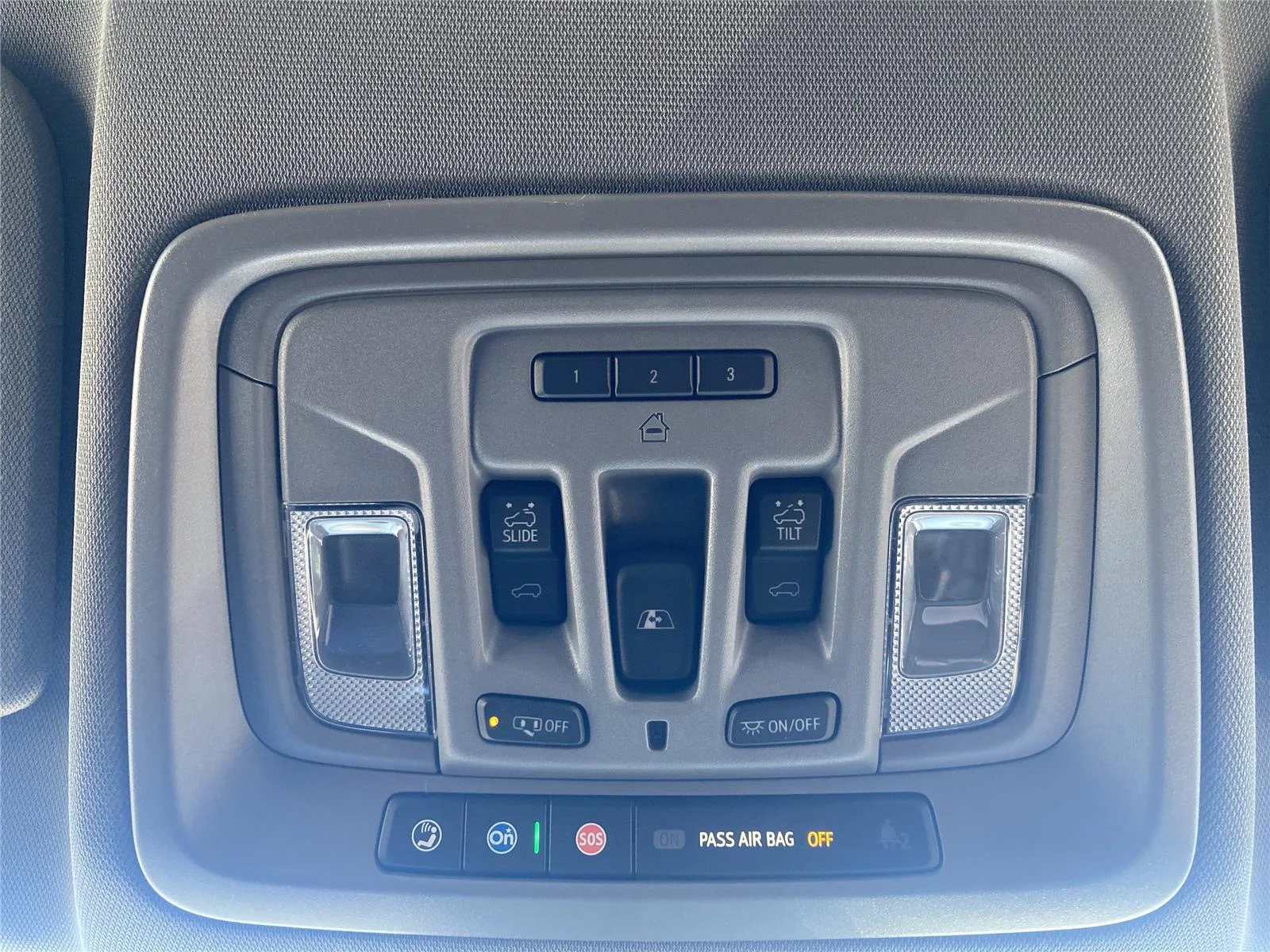 New 2026 Onyx Black GMC Denali image 19