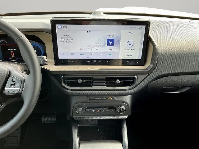 New 2025 Desert Sand Ford Big Bend® image 19