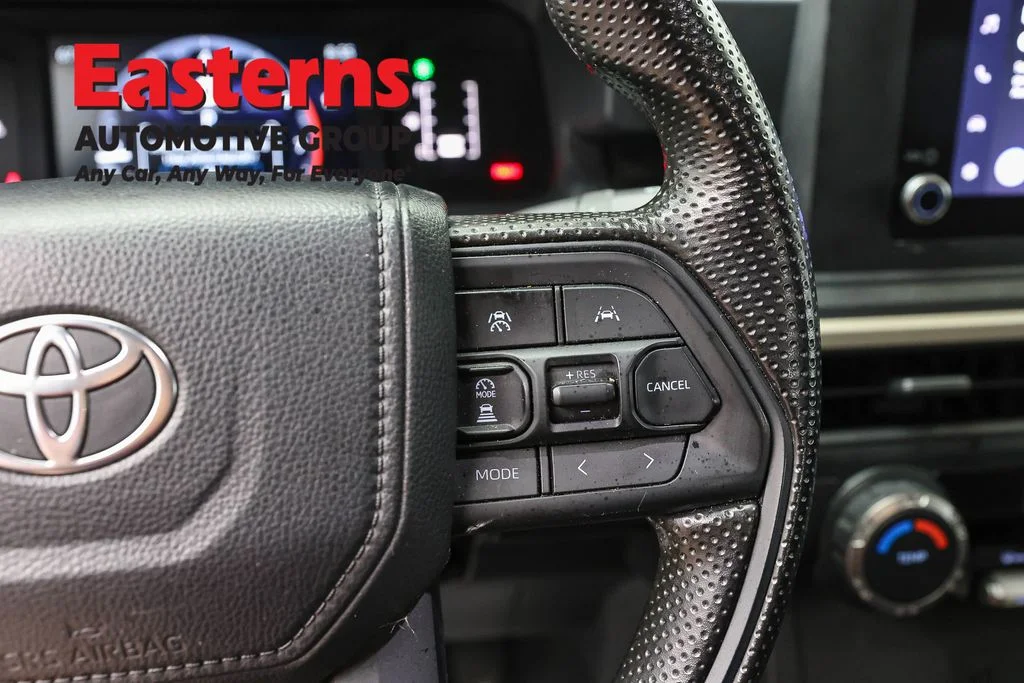 Used 2025 White Toyota SR image 15