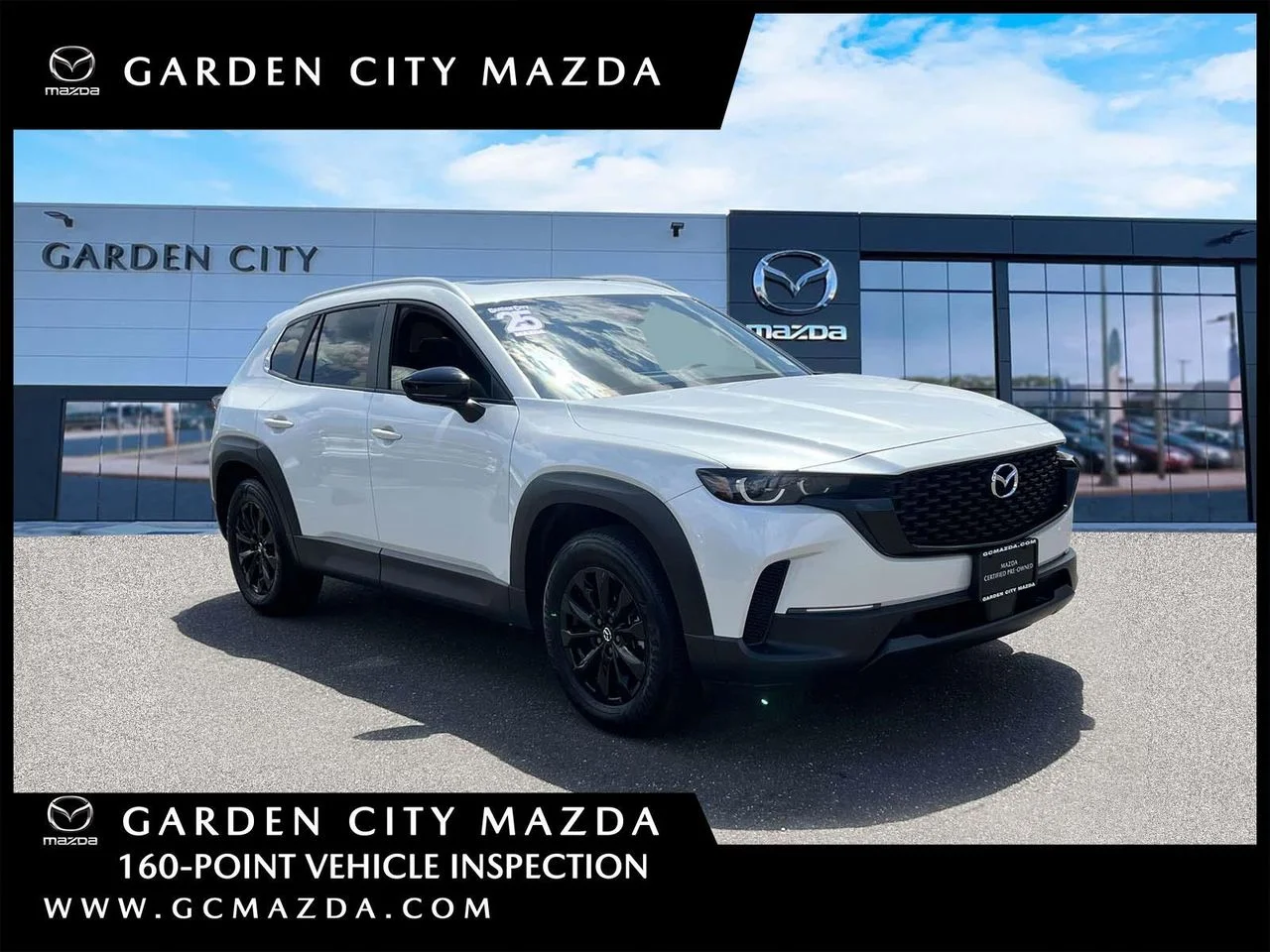 2025 Mazda CX-50 2.5 S Premium's photo