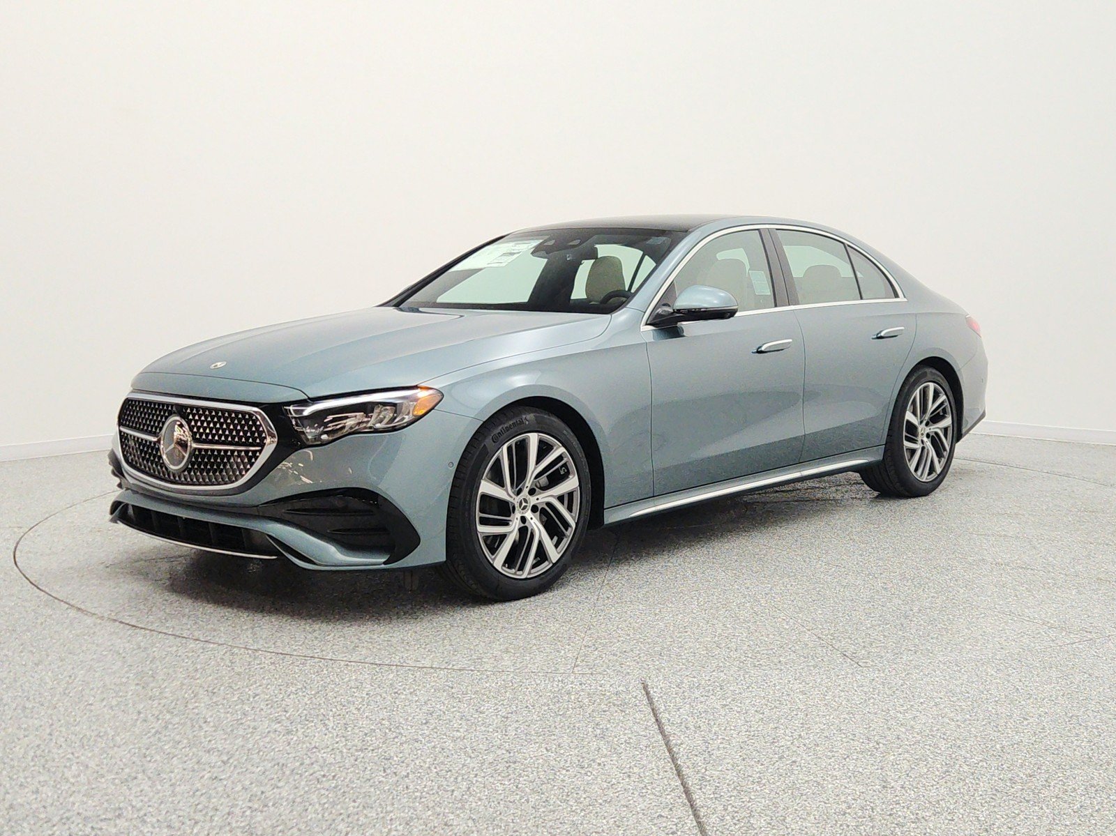2026 Mercedes-Benz E-Class E350's photo