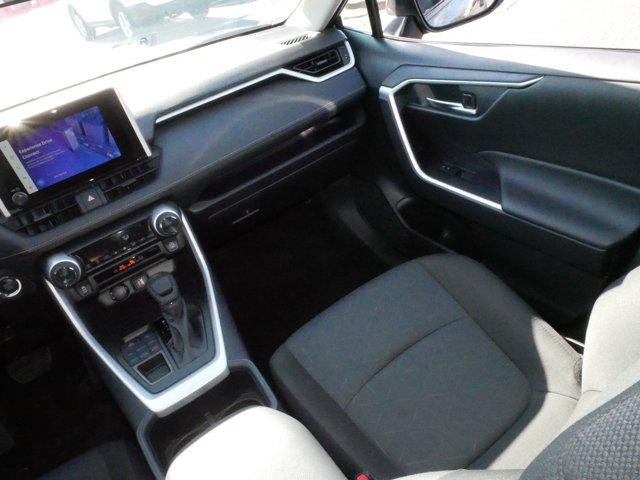 Certified Used 2025 MAGNETIC GRAY MET. Toyota  image 11