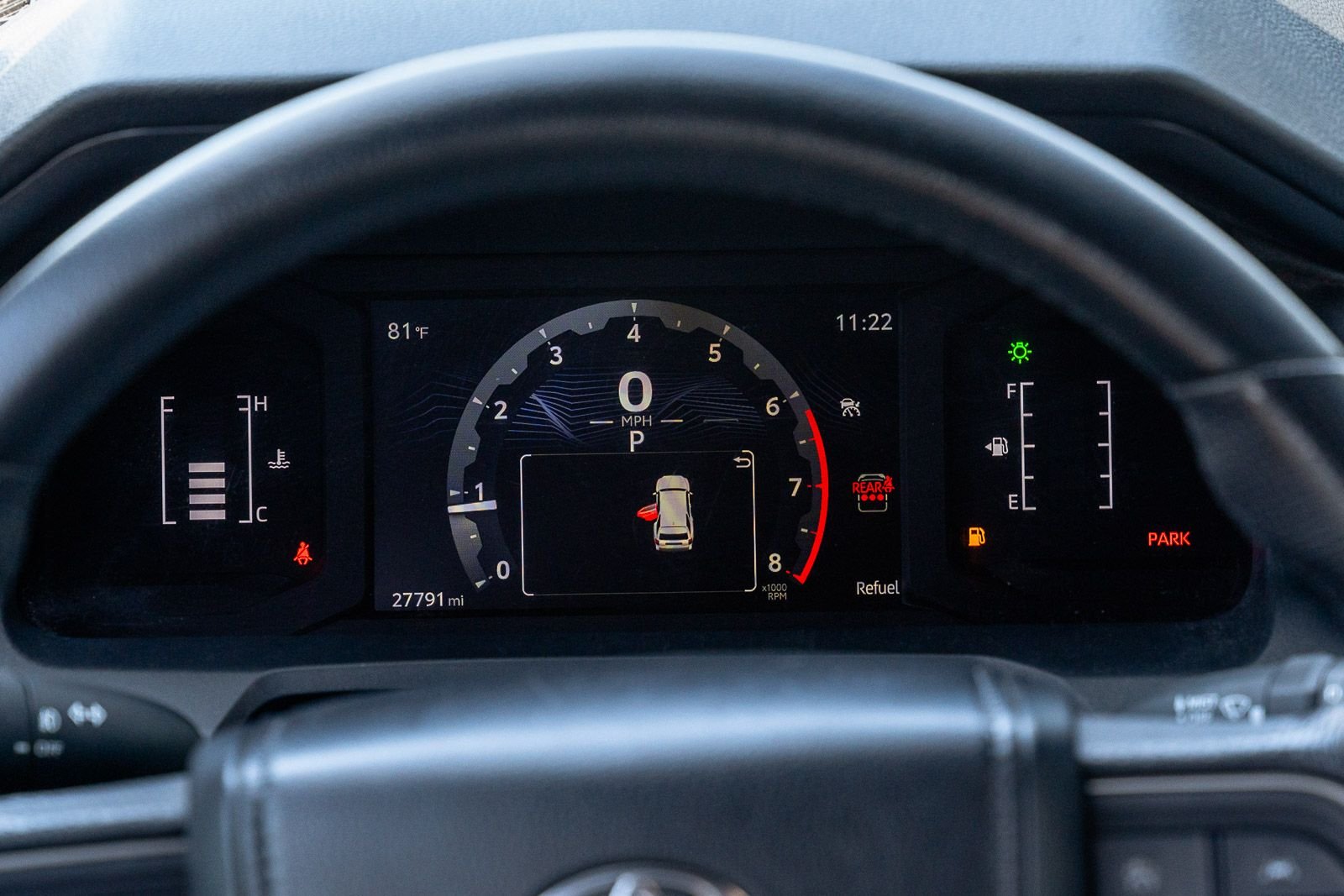Used 2025  Toyota SR5 image 27