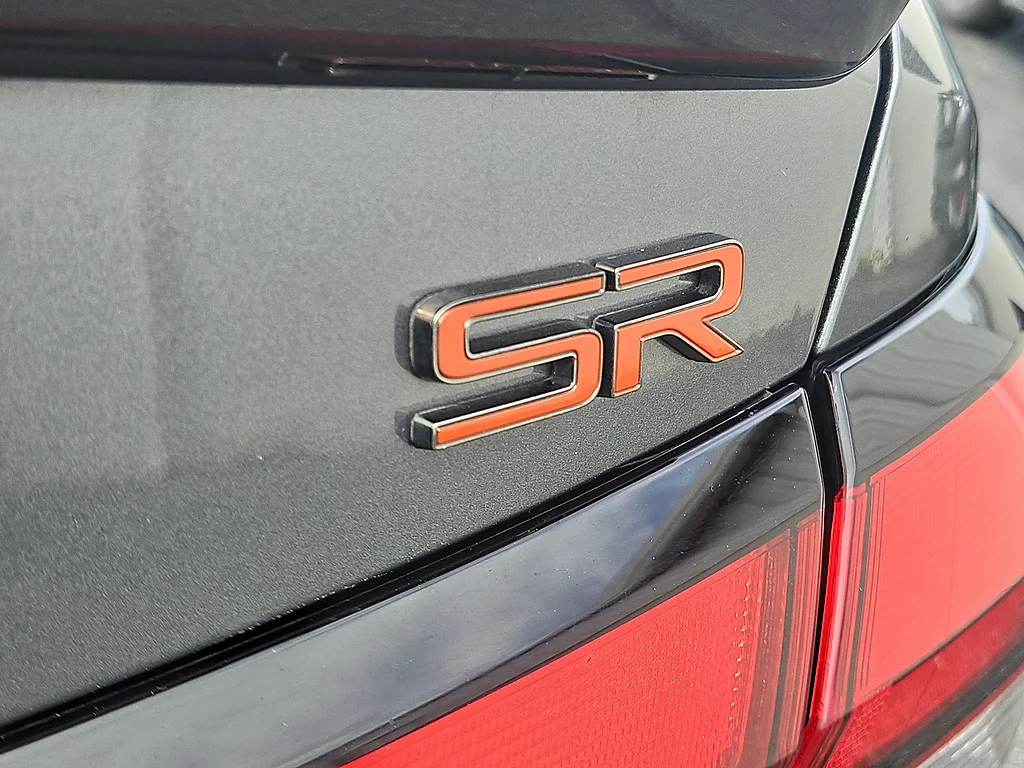 Used 2024 Gun Metallic Nissan SR image 7